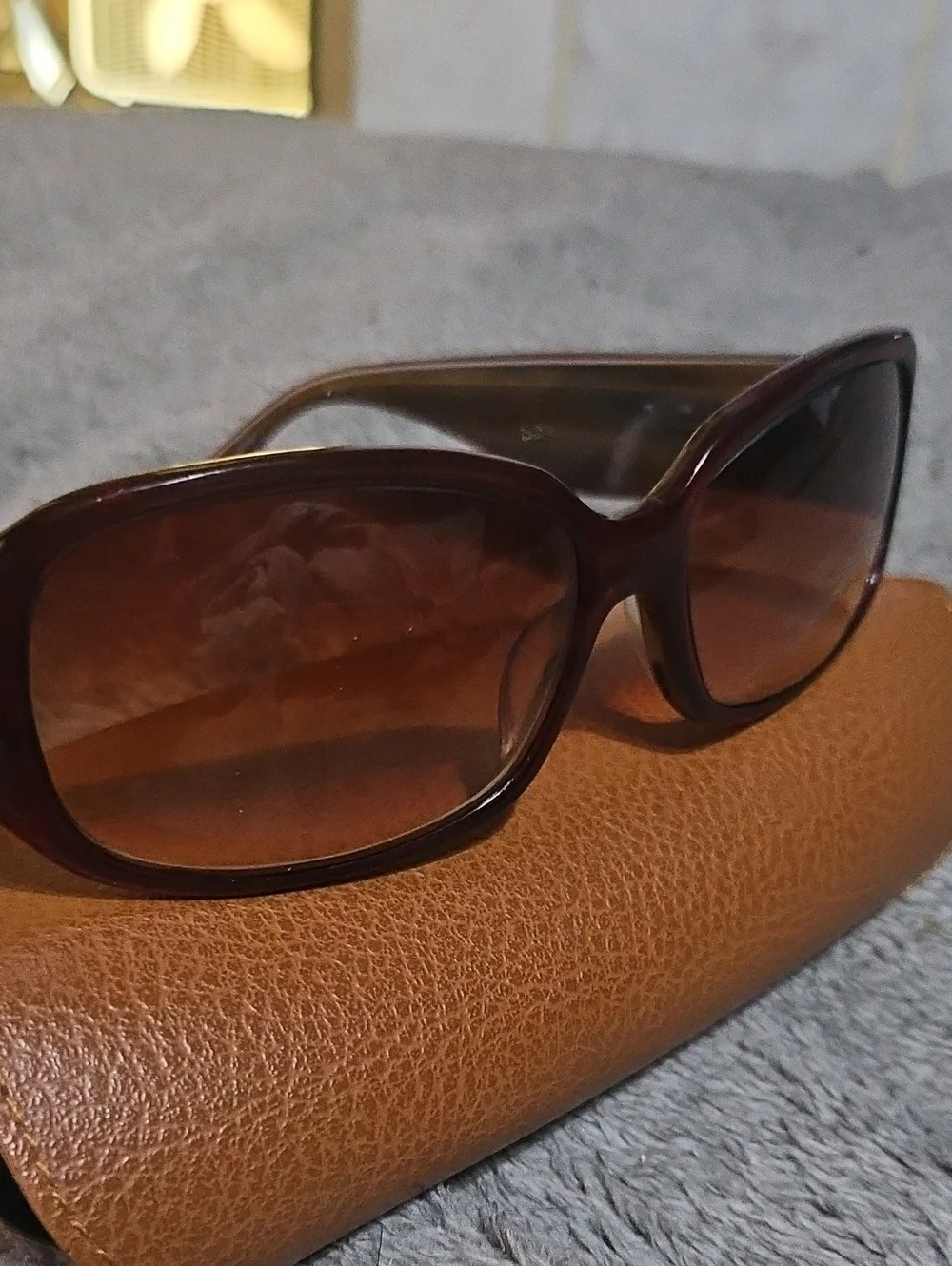 Coach Womens Designer Sunglasses Rowan